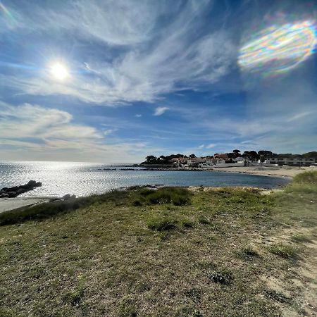 Cote Bleue Villa Carry-le-Rouet Dış mekan fotoğraf