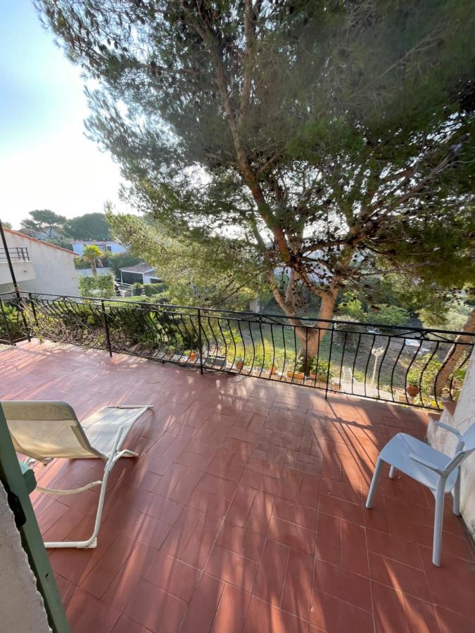 Cote Bleue Villa Carry-le-Rouet Dış mekan fotoğraf