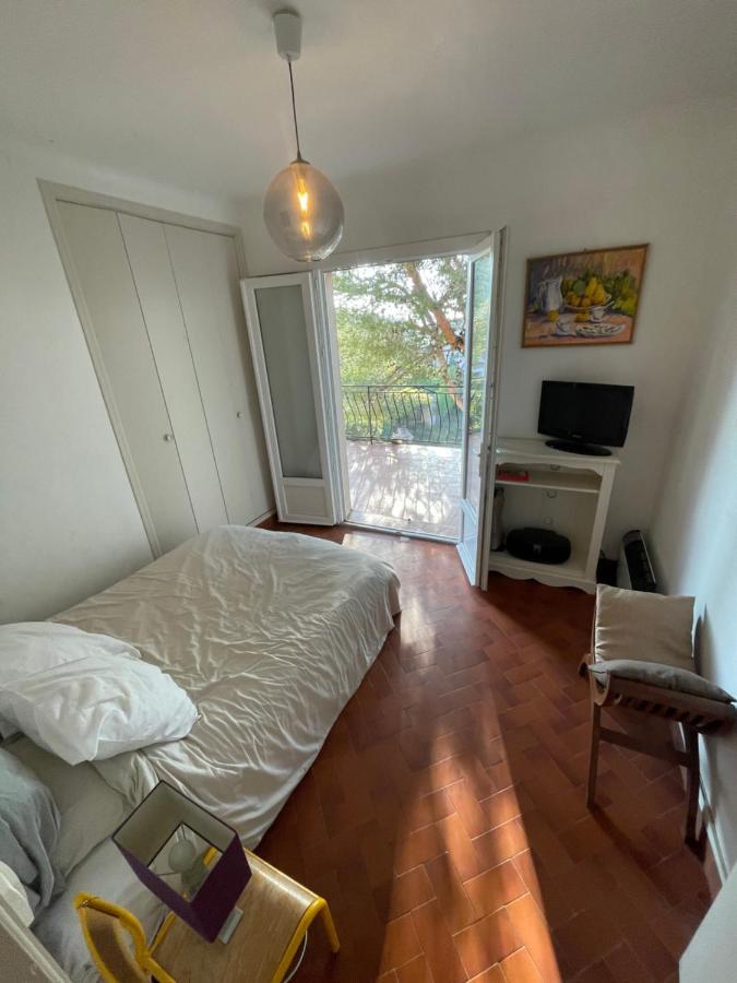 Cote Bleue Villa Carry-le-Rouet Dış mekan fotoğraf
