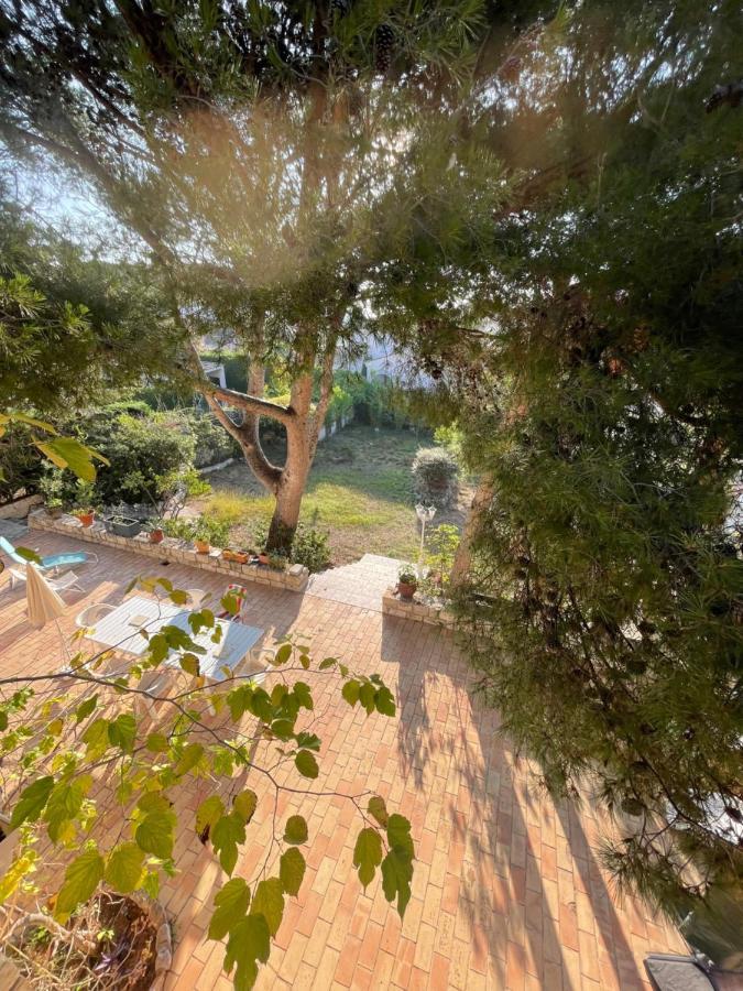 Cote Bleue Villa Carry-le-Rouet Dış mekan fotoğraf