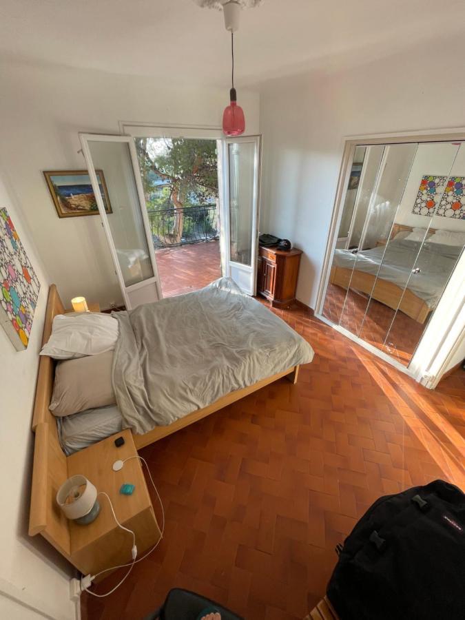 Cote Bleue Villa Carry-le-Rouet Dış mekan fotoğraf