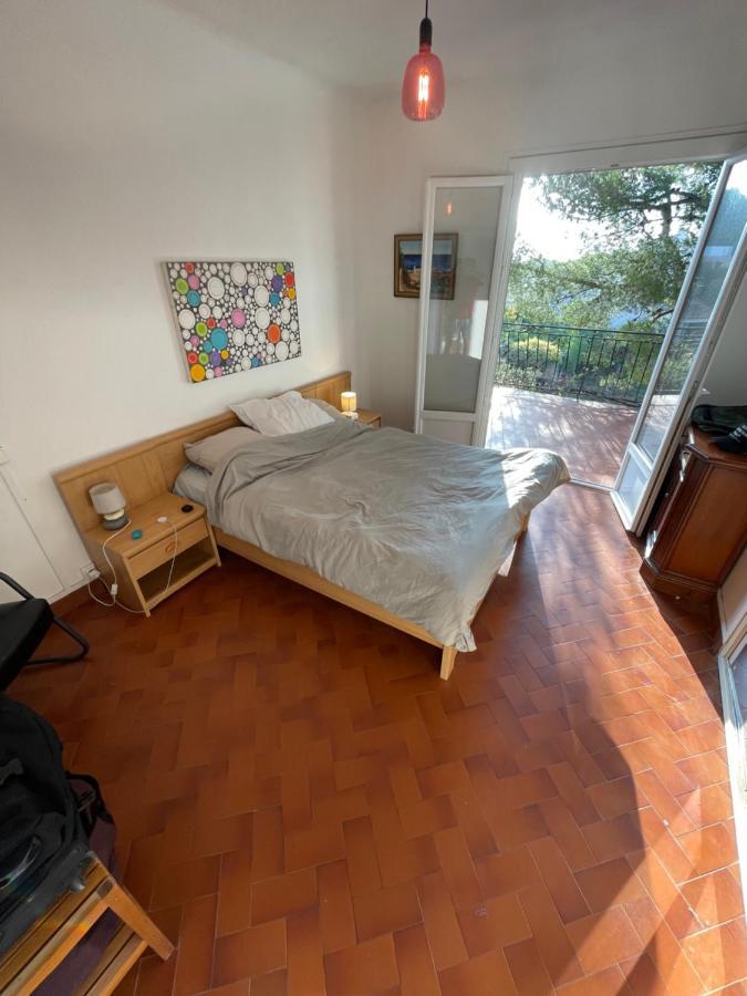 Cote Bleue Villa Carry-le-Rouet Dış mekan fotoğraf