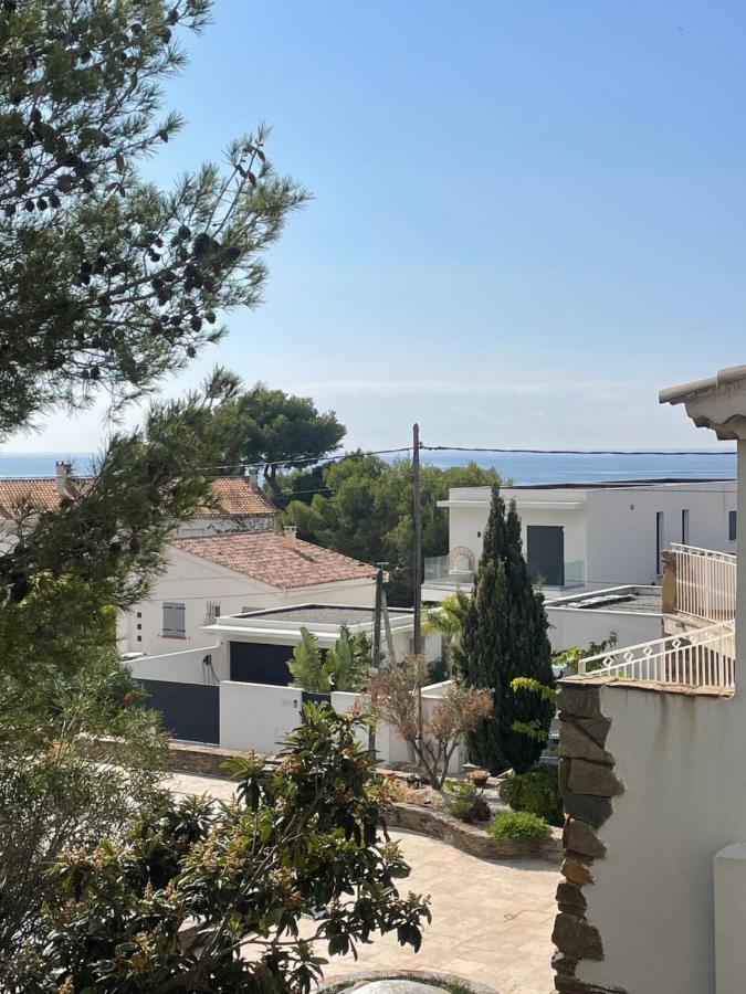 Cote Bleue Villa Carry-le-Rouet Dış mekan fotoğraf