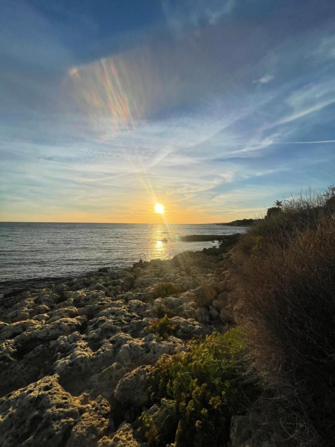 Cote Bleue Villa Carry-le-Rouet Dış mekan fotoğraf