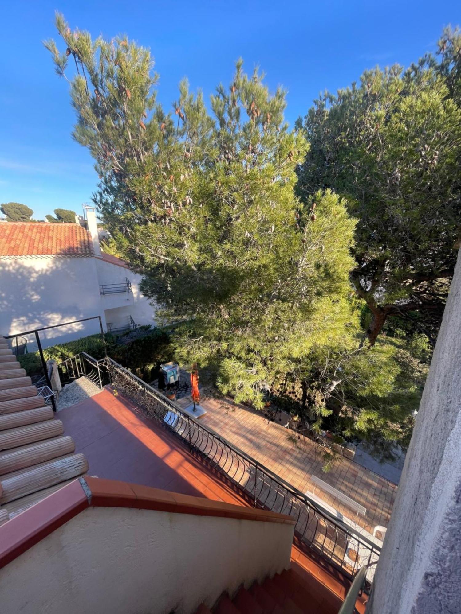 Cote Bleue Villa Carry-le-Rouet Dış mekan fotoğraf